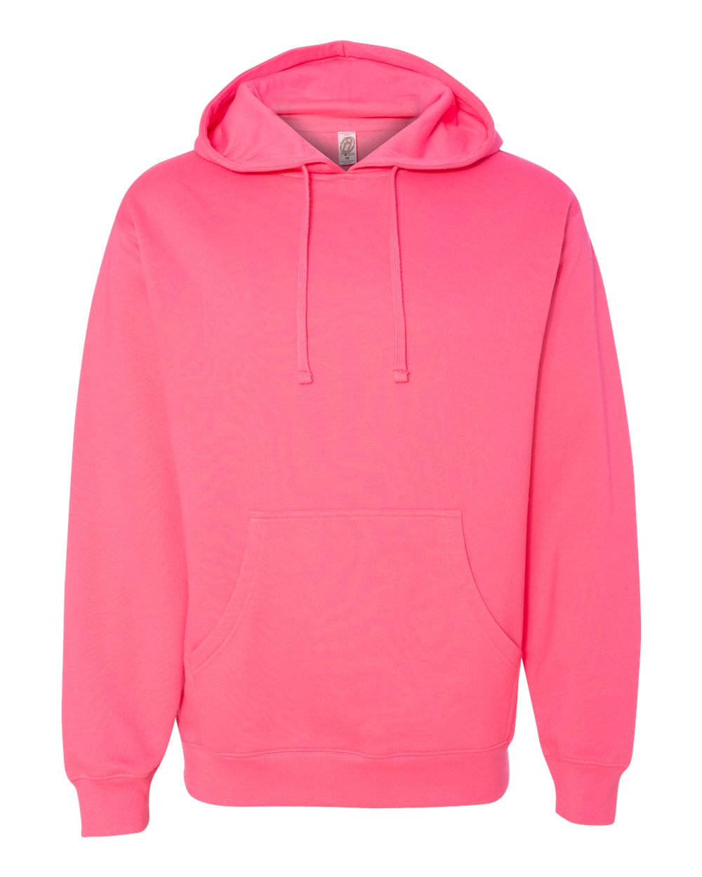 Independent Trading Co. Unisex Midweight Hooded Sweatshirt