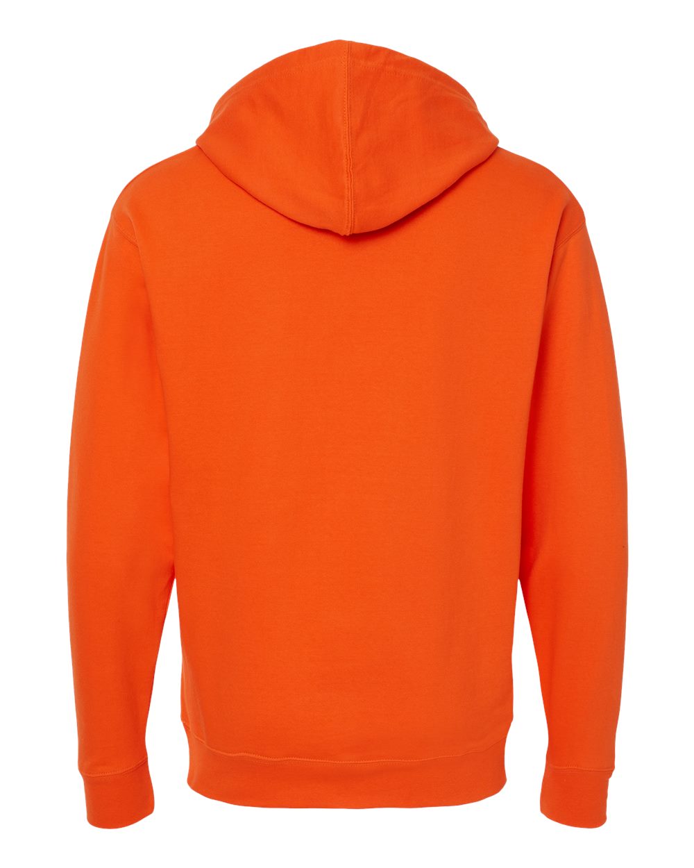 Independent Trading Co. Unisex Midweight Hooded Sweatshirt