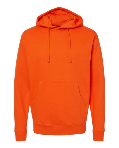 Independent Trading Co. Unisex Midweight Hooded Sweatshirt
