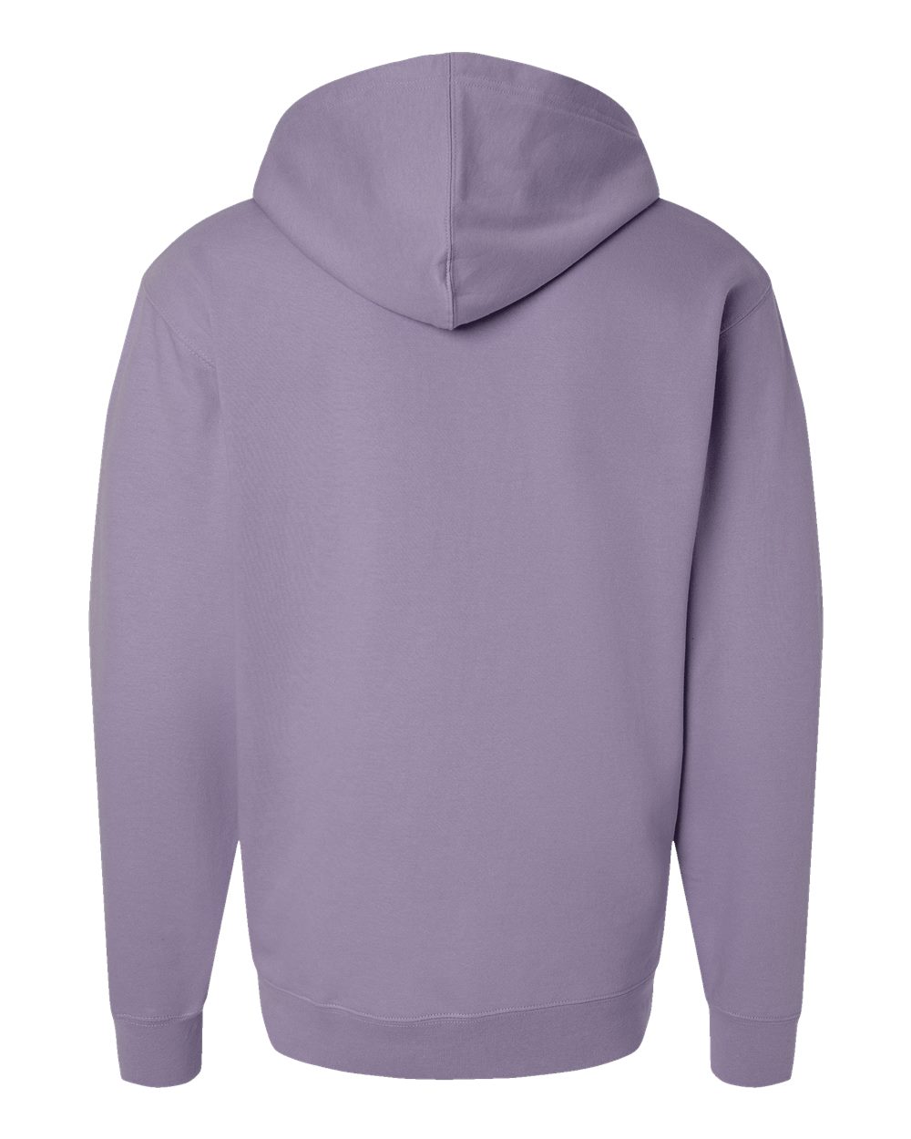 Independent Trading Co. Unisex Midweight Hooded Sweatshirt