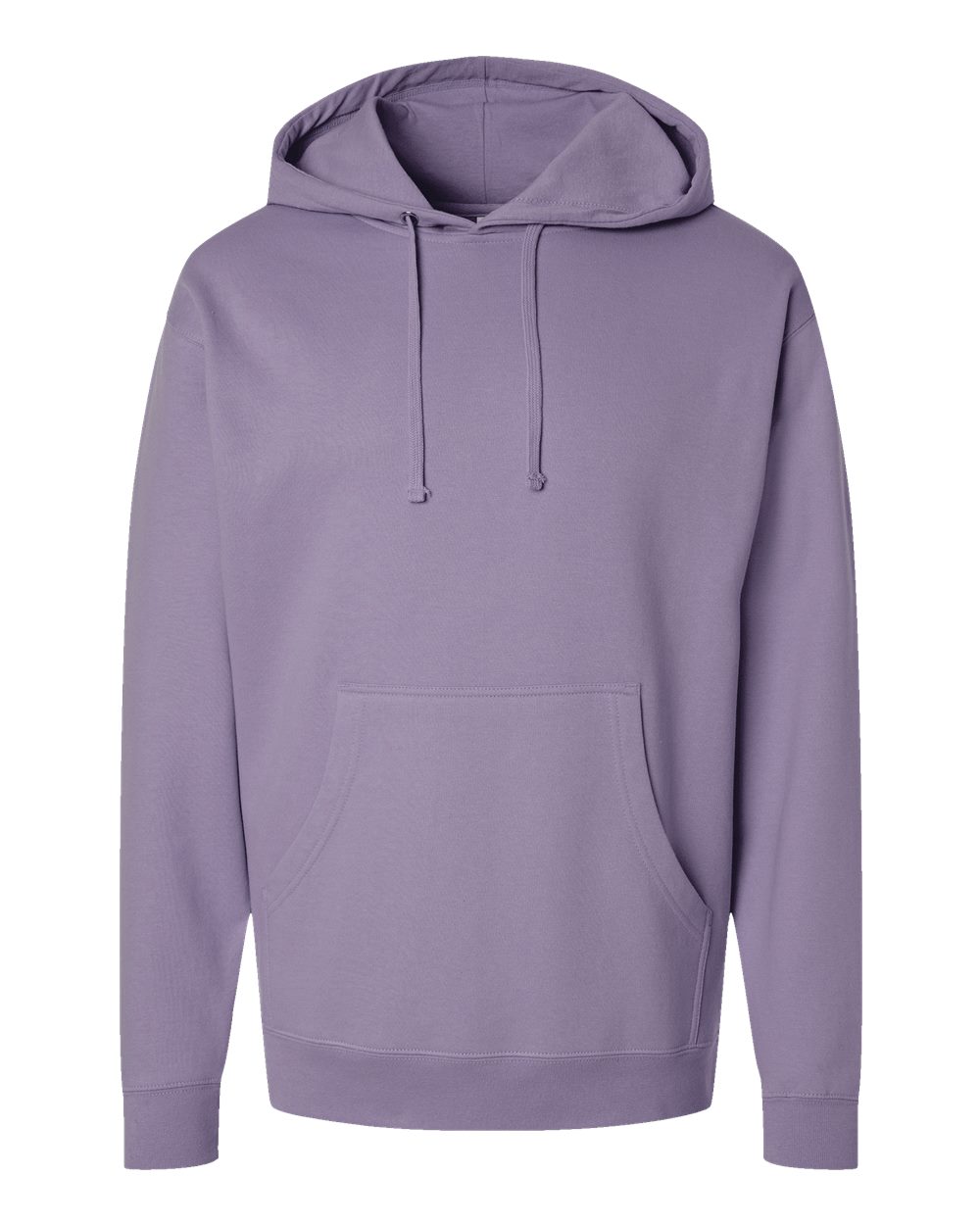 Independent Trading Co. Unisex Midweight Hooded Sweatshirt