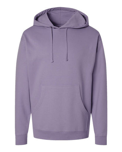 Independent Trading Co. Unisex Midweight Hooded Sweatshirt