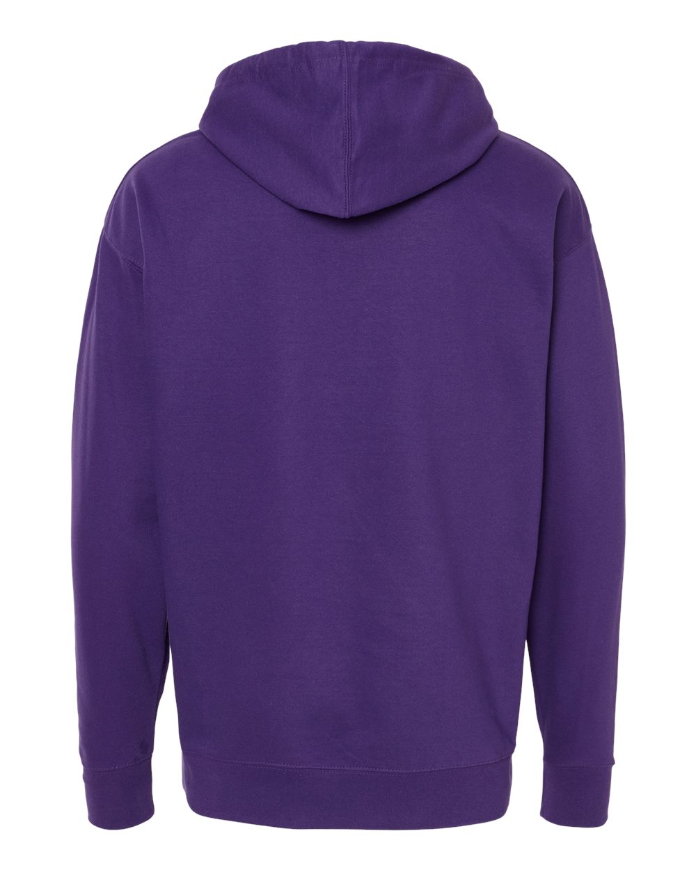 Independent Trading Co. Unisex Midweight Hooded Sweatshirt
