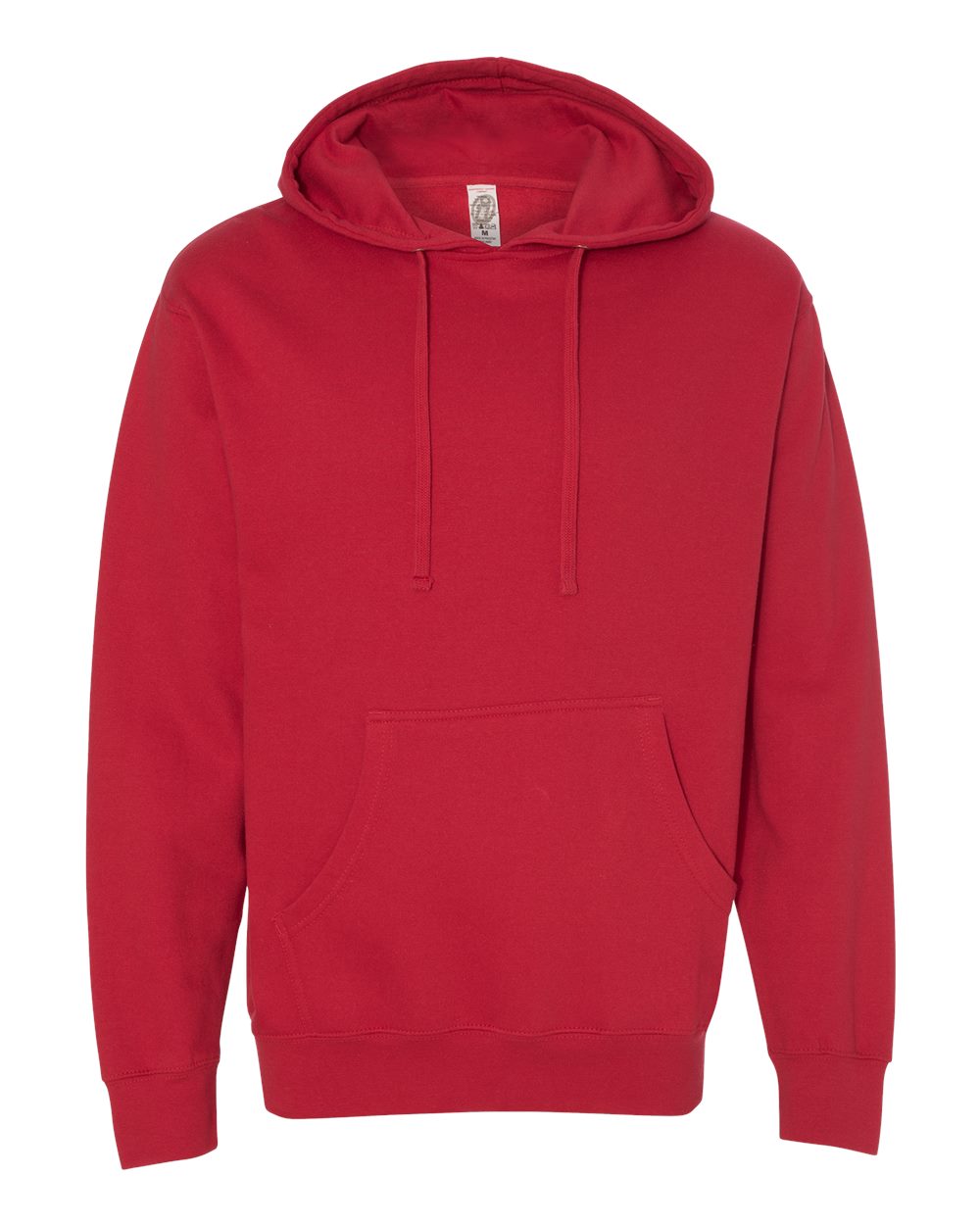 Independent Trading Co. Unisex Midweight Hooded Sweatshirt