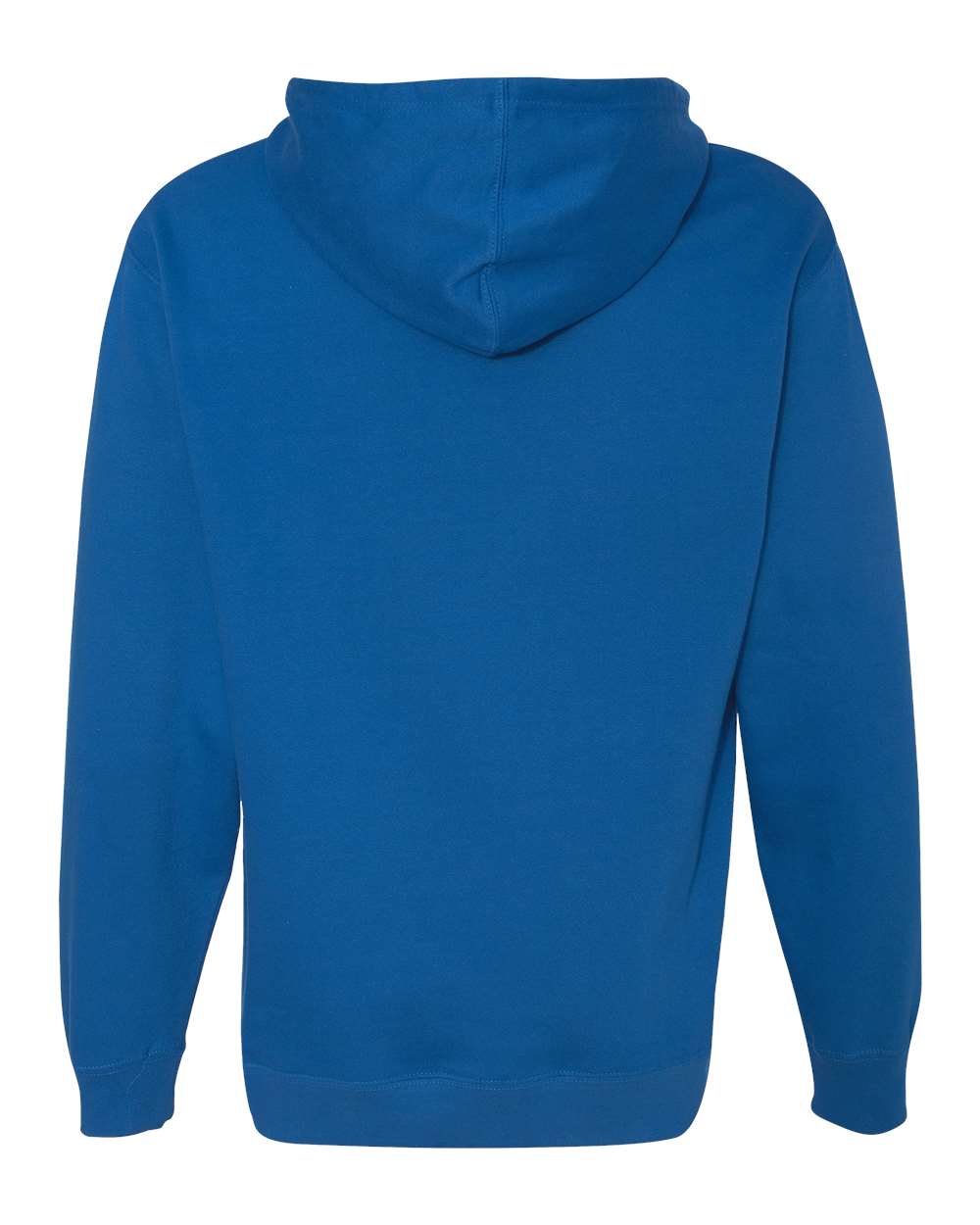 Independent Trading Co. Unisex Midweight Hooded Sweatshirt
