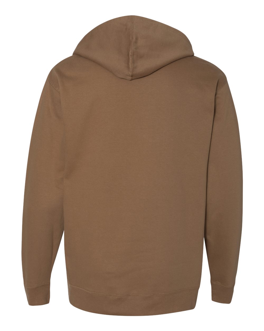Independent Trading Co. Unisex Midweight Hooded Sweatshirt