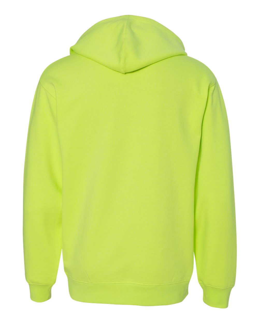 Independent Trading Co. Unisex Midweight Hooded Sweatshirt
