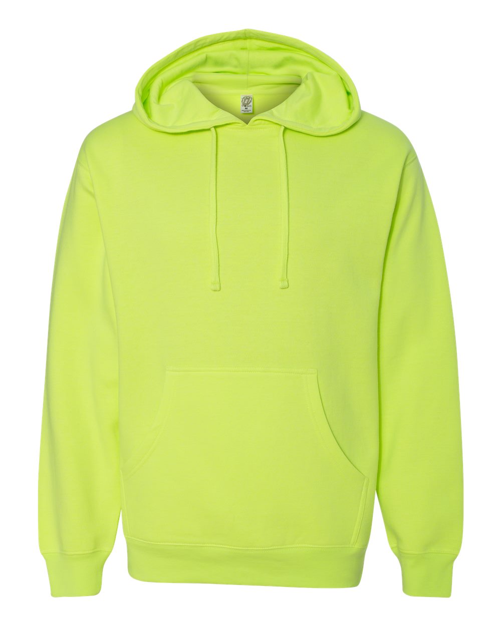 Independent Trading Co. Unisex Midweight Hooded Sweatshirt