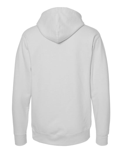 Independent Trading Co. Unisex Midweight Hooded Sweatshirt