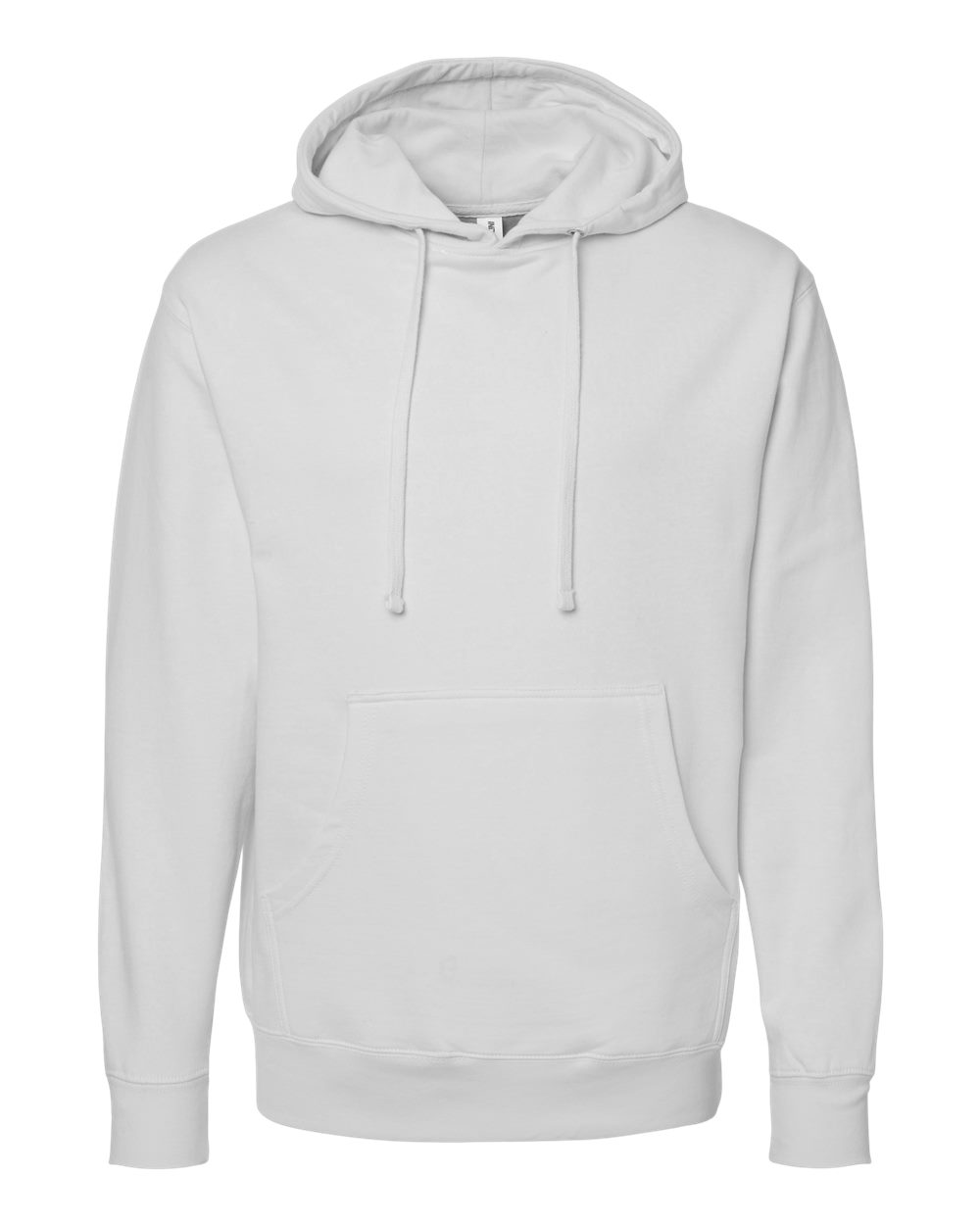 Independent Trading Co. Unisex Midweight Hooded Sweatshirt
