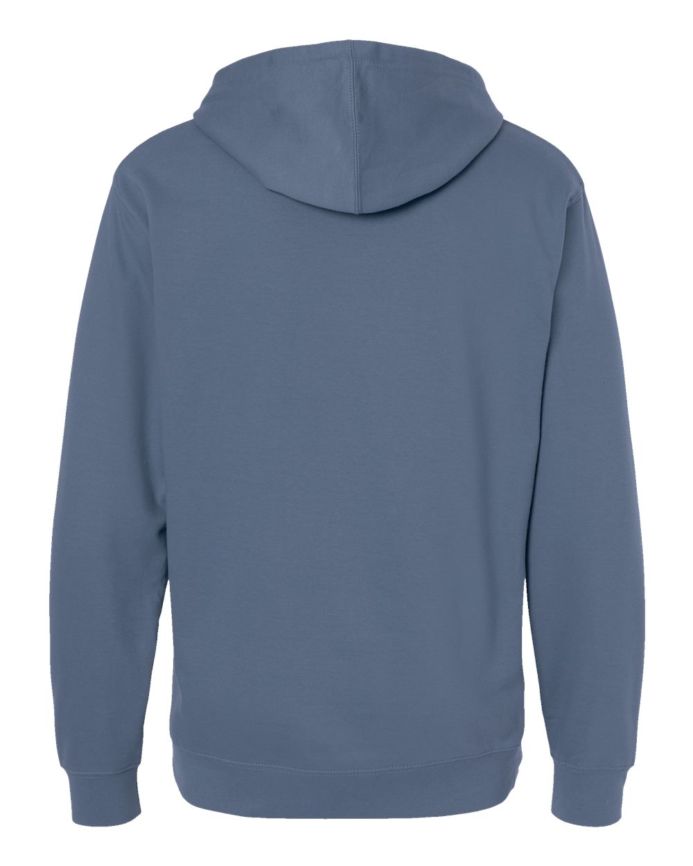 Independent Trading Co. Unisex Midweight Hooded Sweatshirt