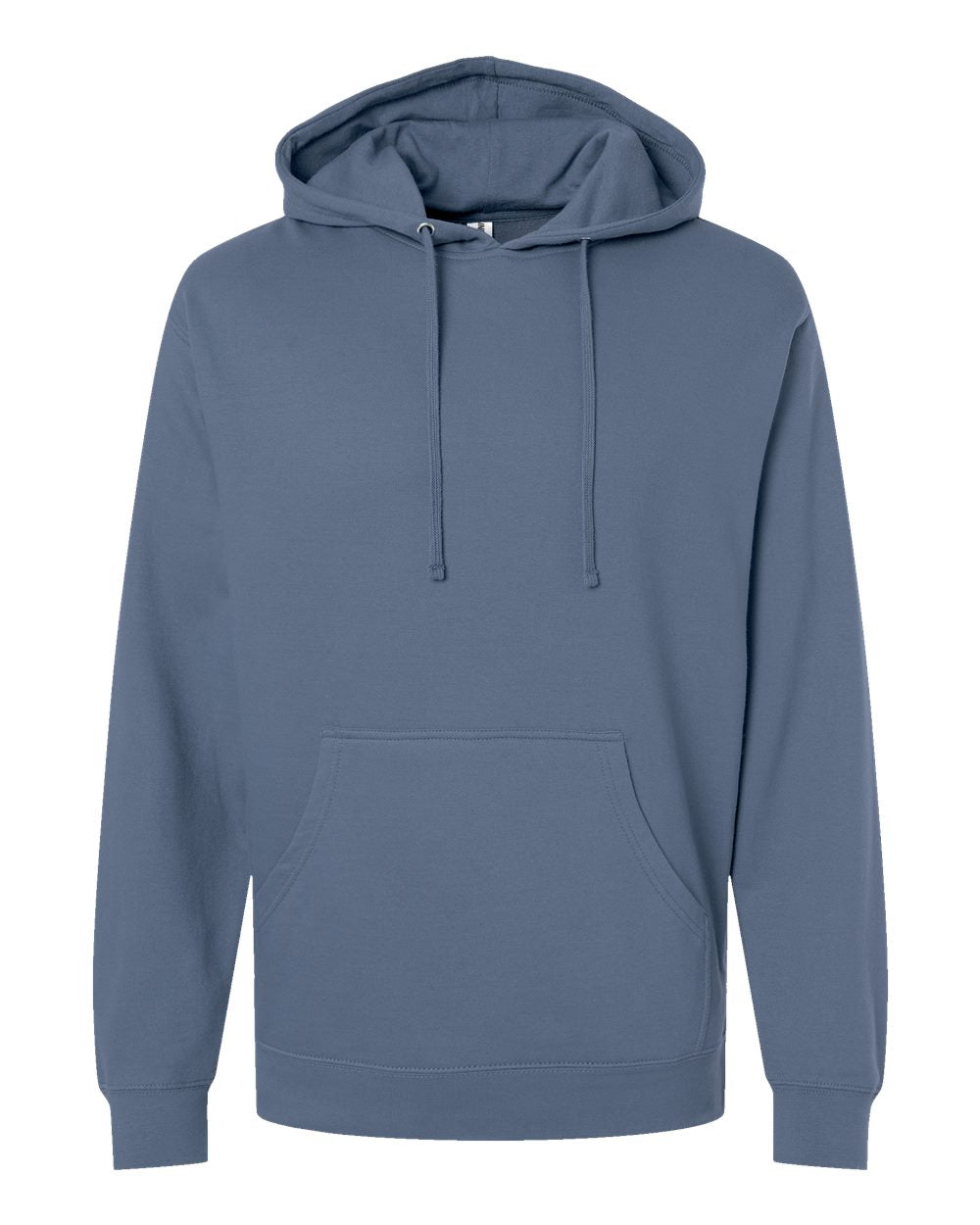Independent Trading Co. Unisex Midweight Hooded Sweatshirt