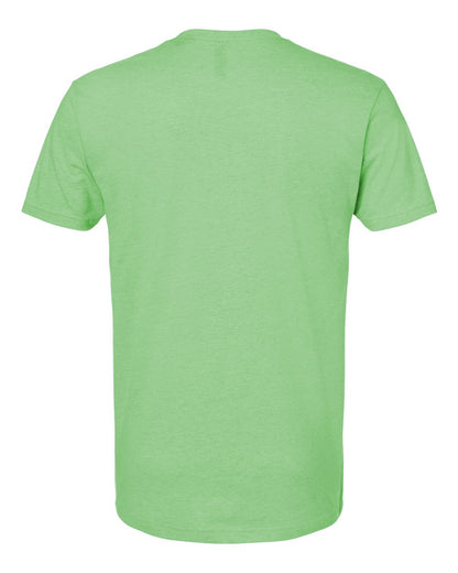 Next Level Unisex CVC T-shirt