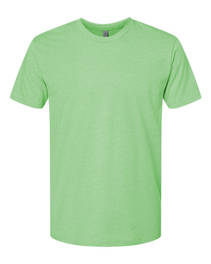 Next Level Unisex CVC T-shirt