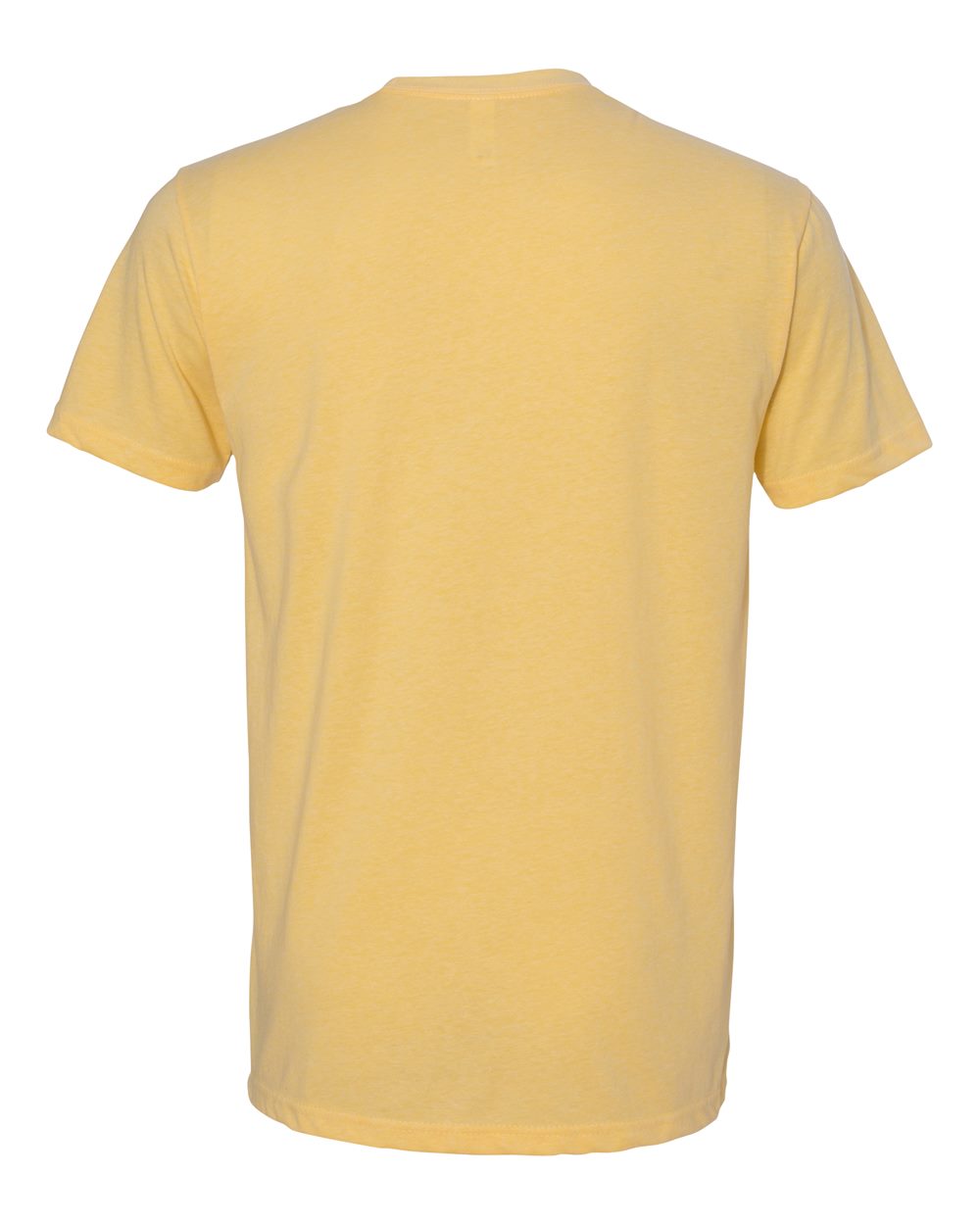 Next Level Unisex CVC T-shirt