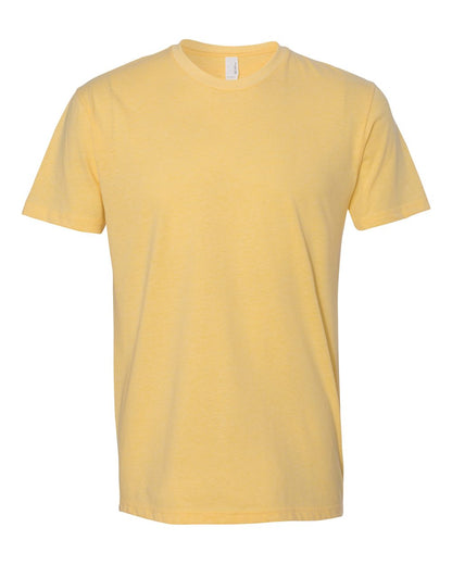 Next Level Unisex CVC T-shirt