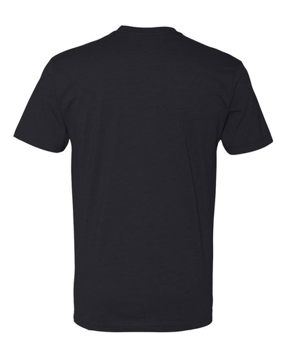 Next Level Unisex CVC T-shirt