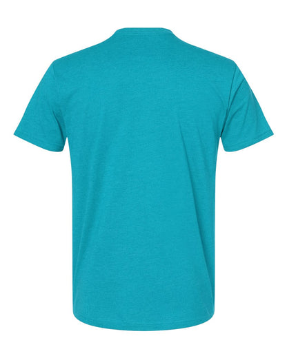 Next Level Unisex CVC T-shirt