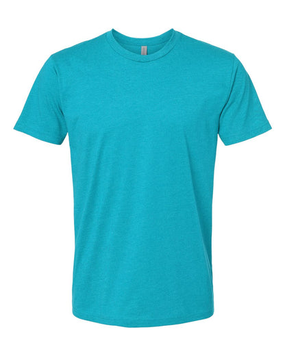 Next Level Unisex CVC T-shirt