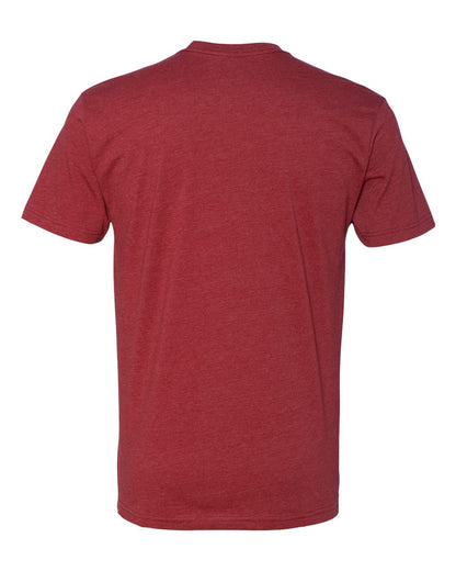 Next Level Unisex CVC T-shirt
