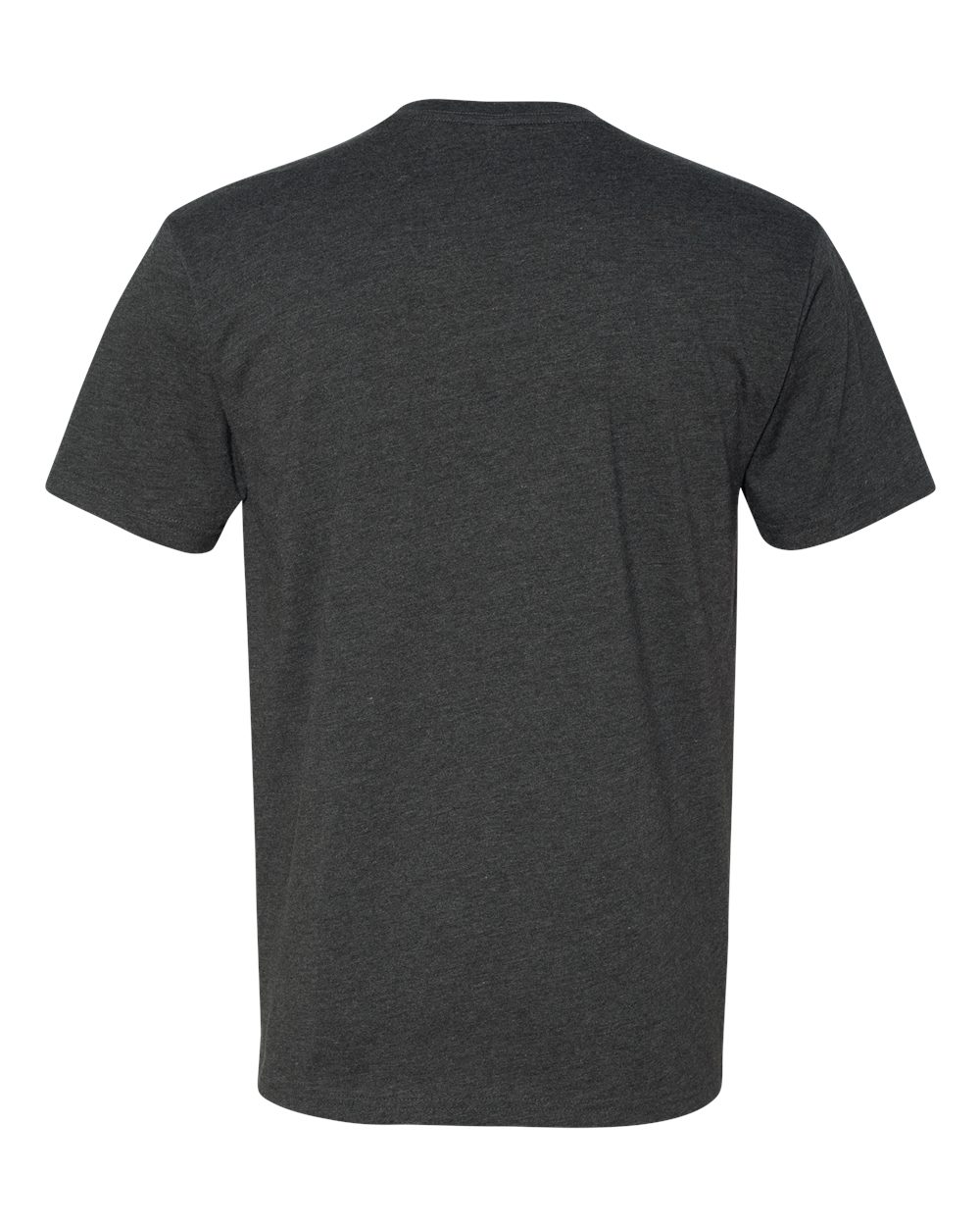Next Level Unisex CVC T-shirt
