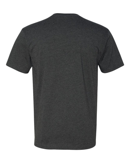 Next Level Unisex CVC T-shirt