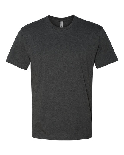 Next Level Unisex CVC T-shirt