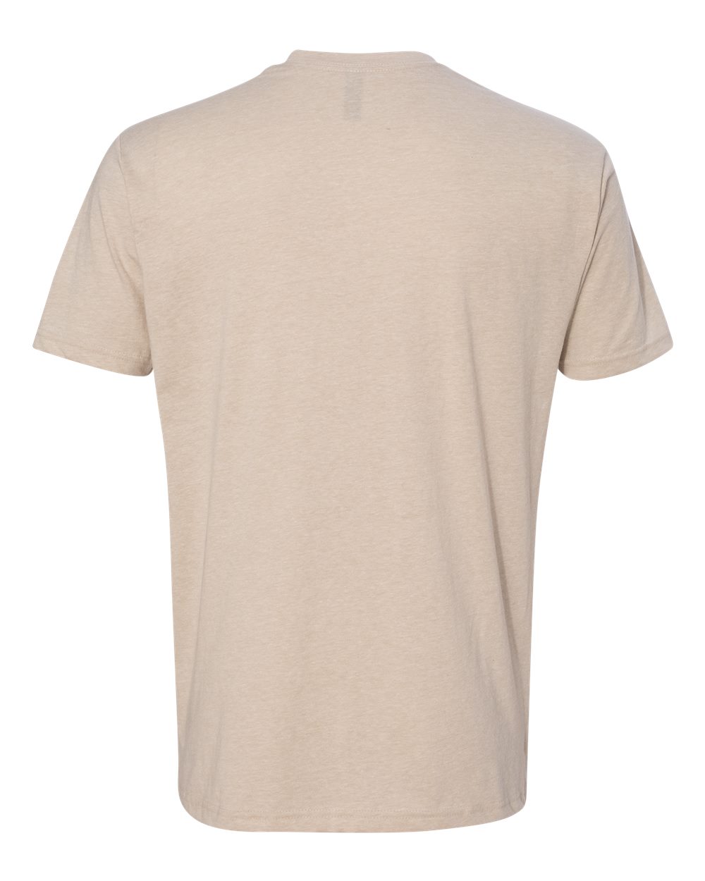 Next Level Unisex CVC T-shirt