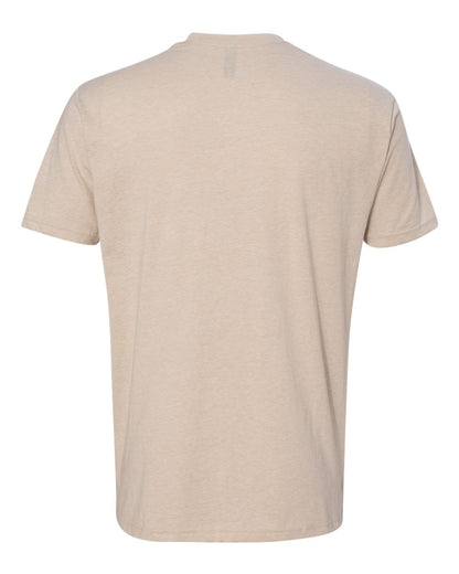 Next Level Unisex CVC T-shirt