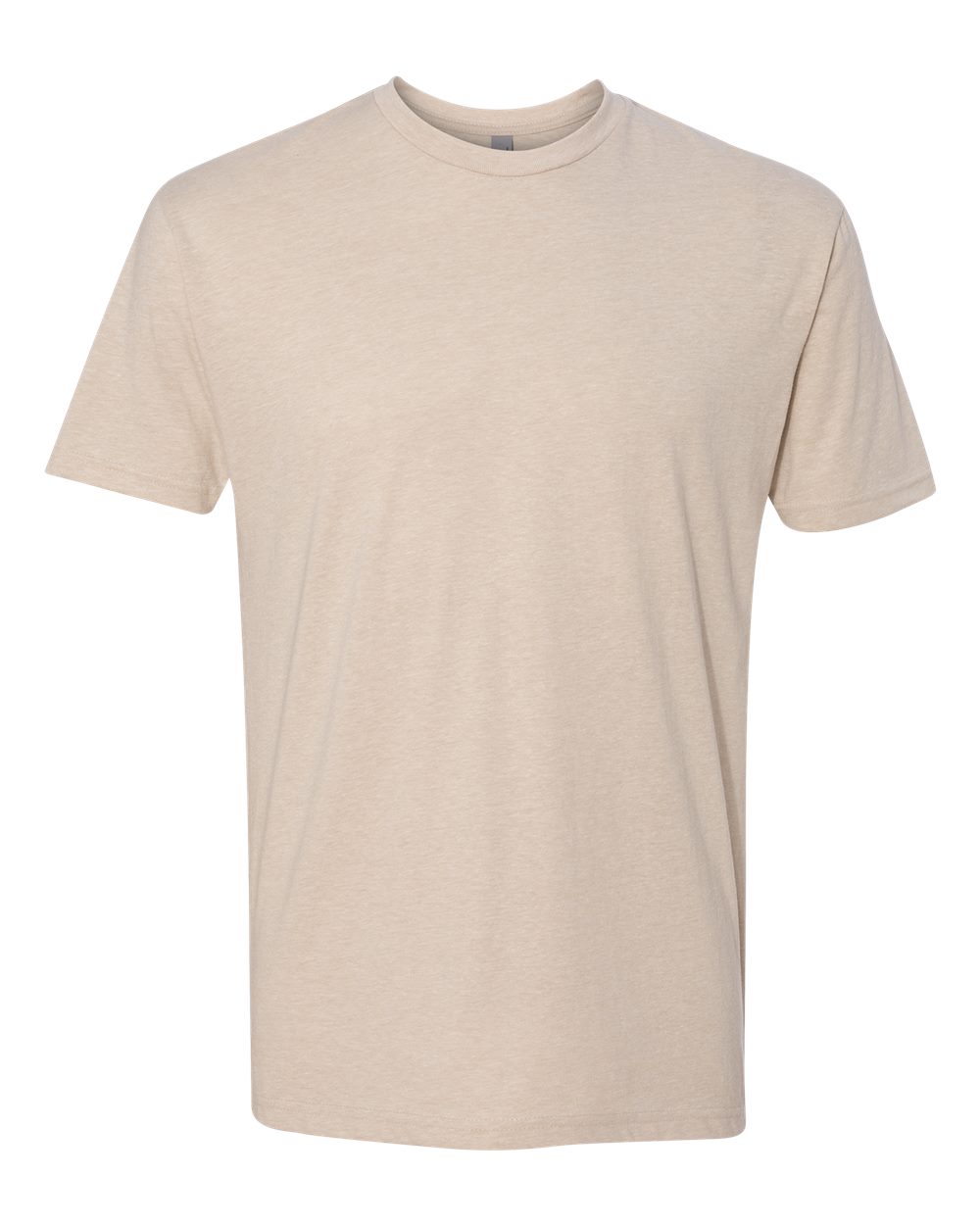 Next Level Unisex CVC T-shirt