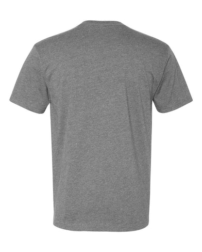 Next Level Unisex CVC T-shirt