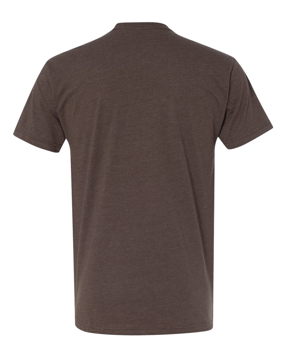 Next Level Unisex CVC T-shirt