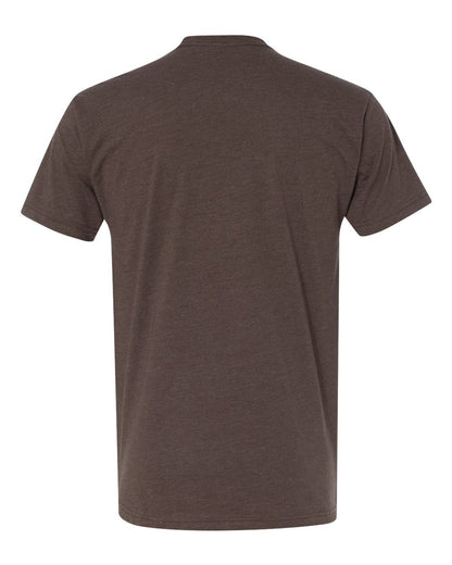 Next Level Unisex CVC T-shirt