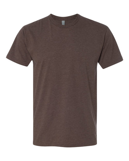 Next Level Unisex CVC T-shirt
