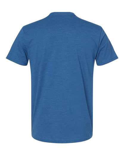 Next Level Unisex CVC T-shirt
