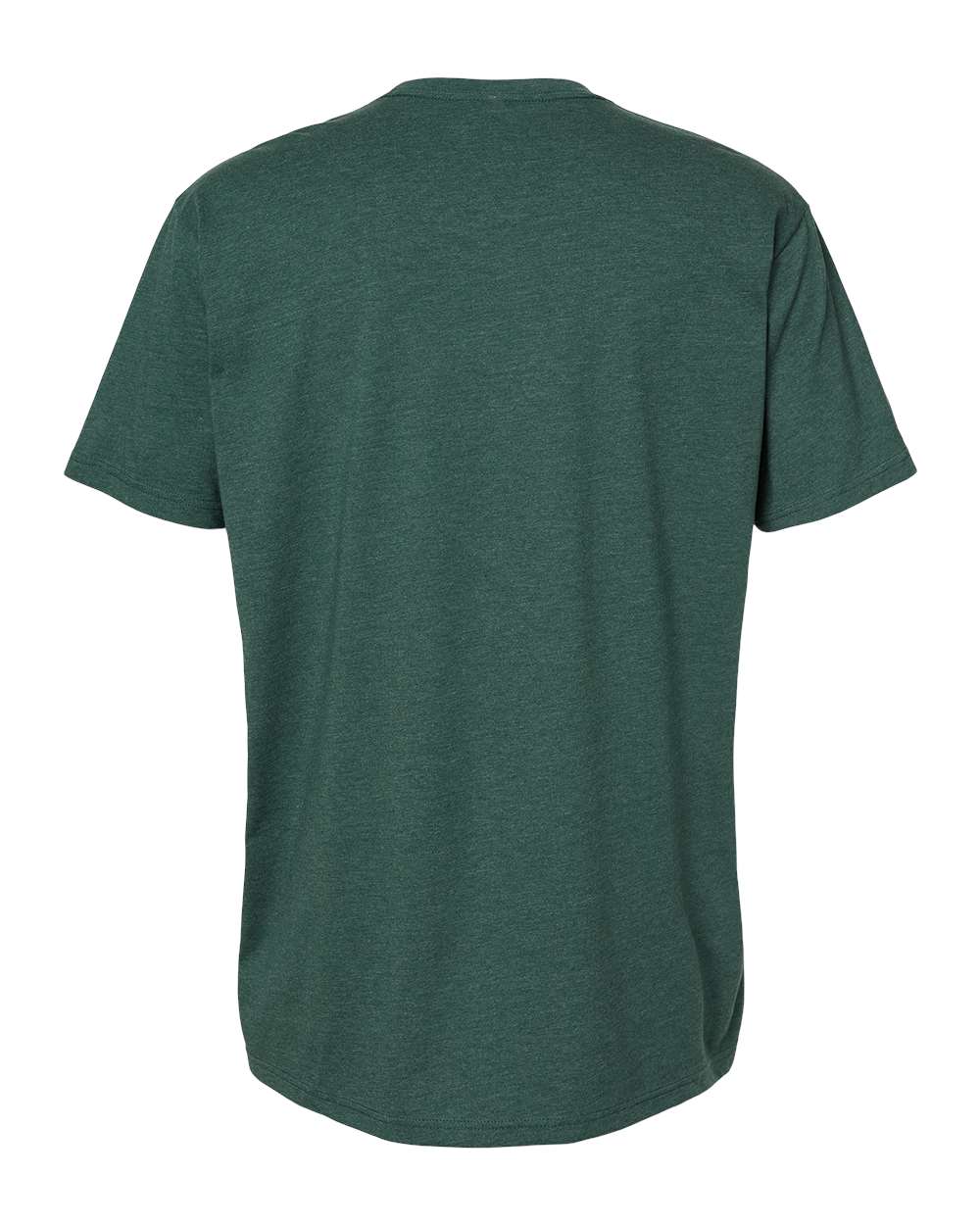 Next Level Unisex CVC T-shirt