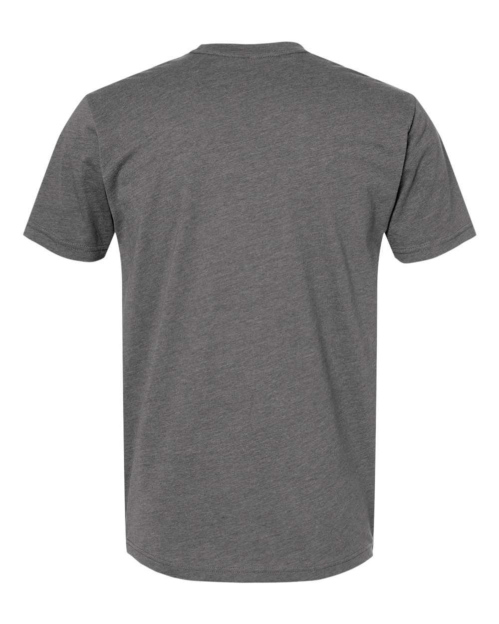 Next Level Unisex CVC T-shirt