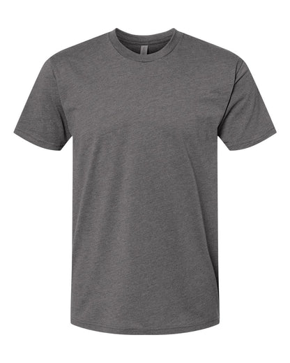 Next Level Unisex CVC T-shirt