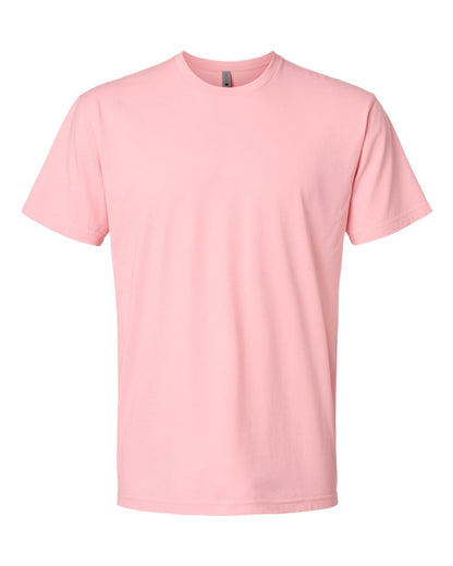 Next Level Unisex CVC T-shirt