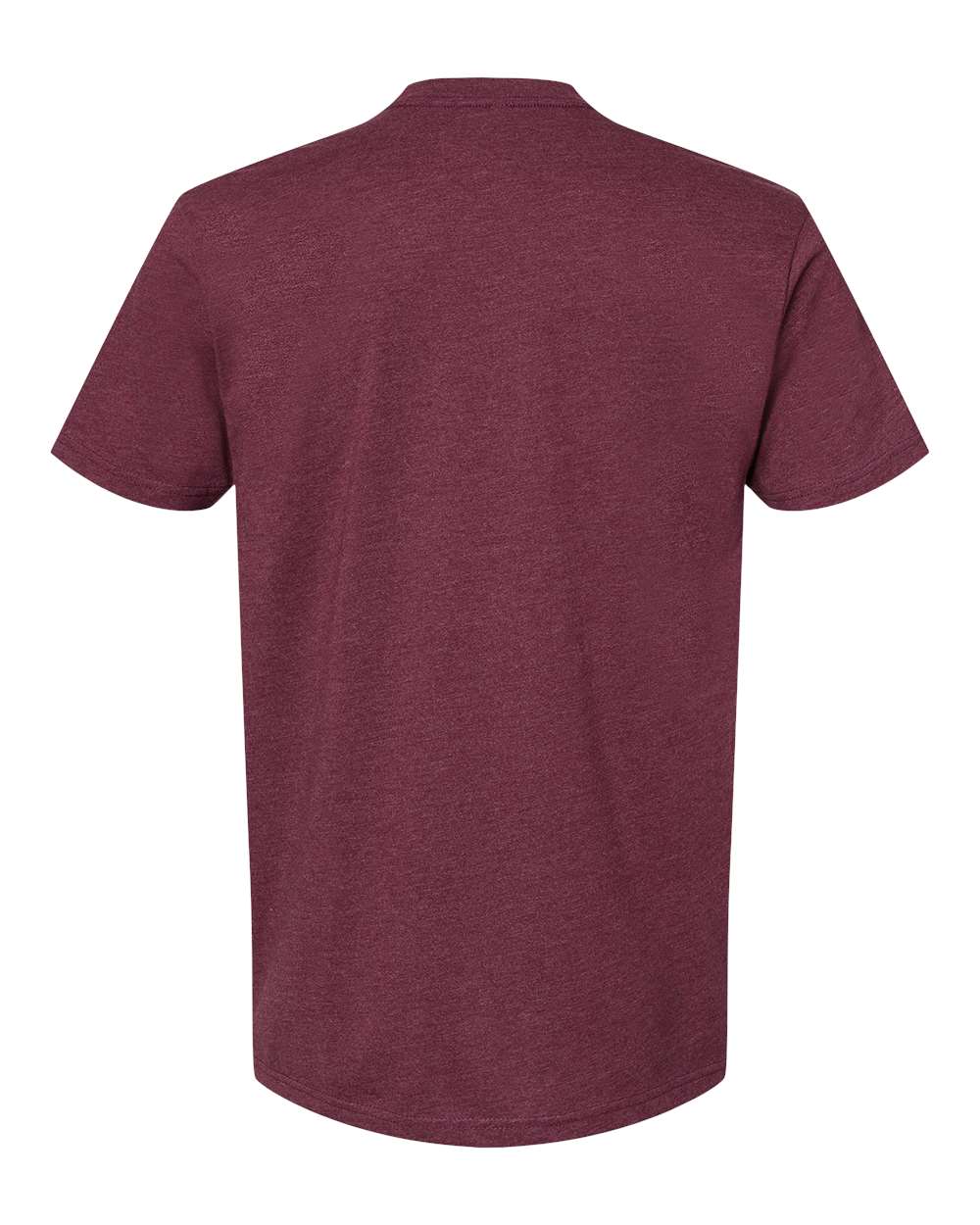 Next Level Unisex CVC T-shirt