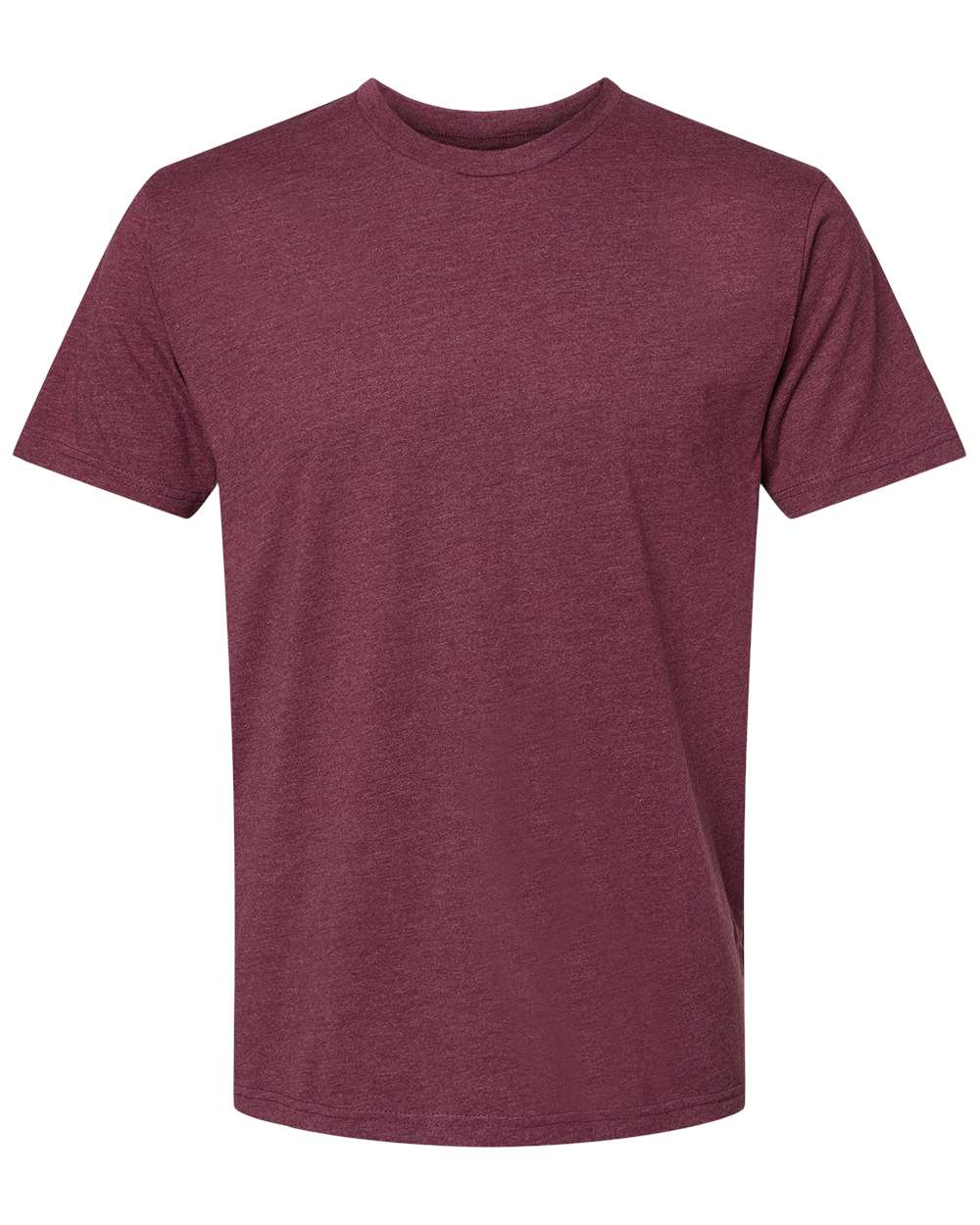 Next Level Unisex CVC T-shirt