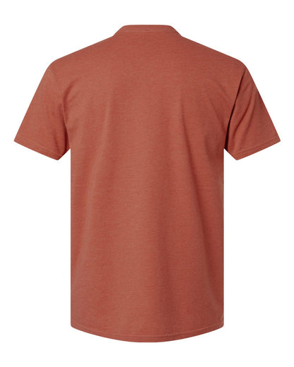 Next Level Unisex CVC T-shirt