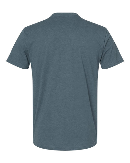Next Level Unisex CVC T-shirt