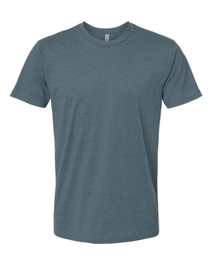 Next Level Unisex CVC T-shirt