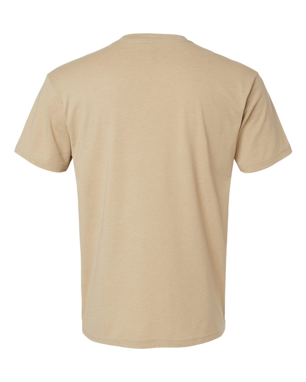 Next Level Unisex CVC T-shirt