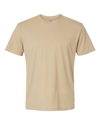 Next Level Unisex CVC T-shirt