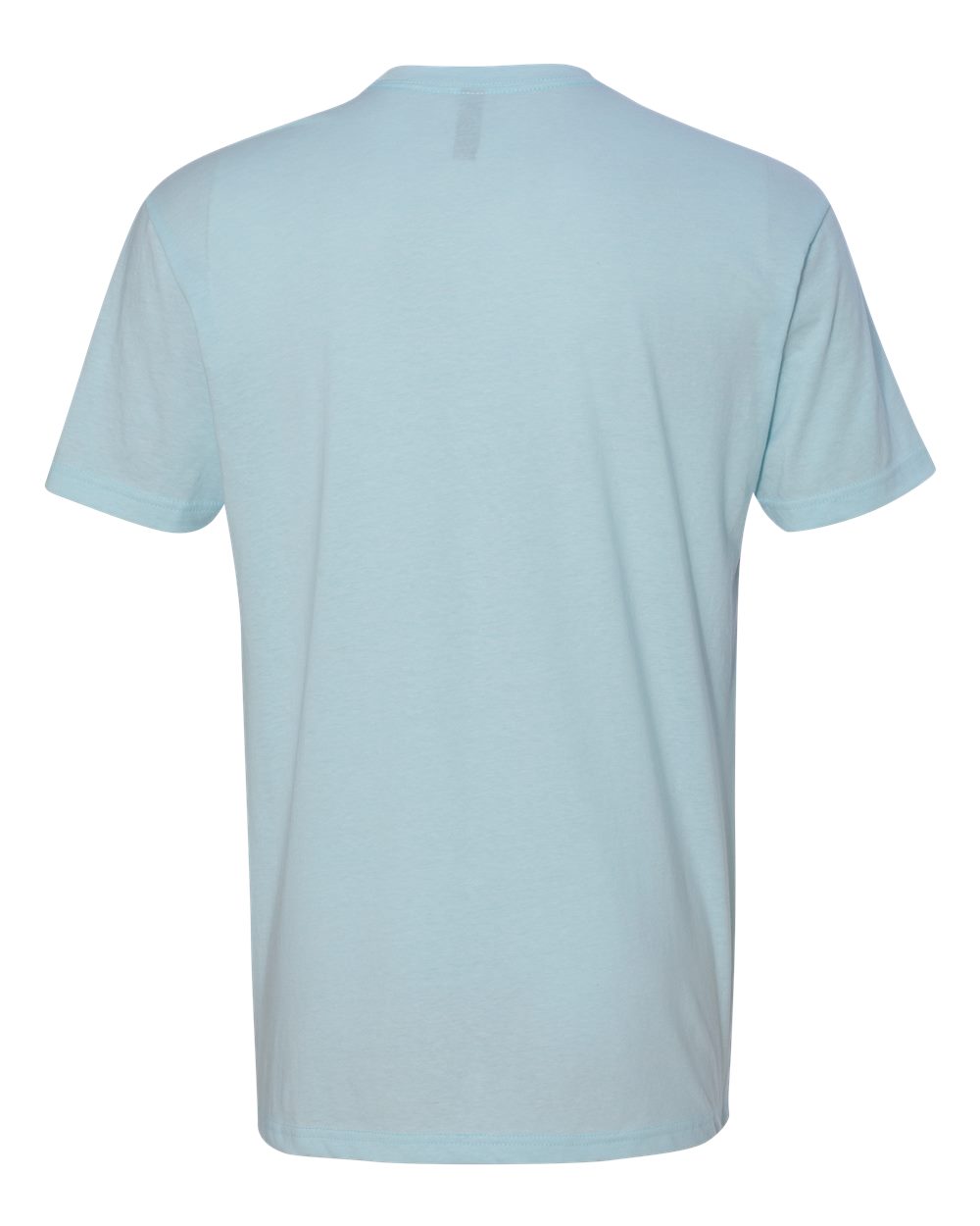 Next Level Unisex CVC T-shirt