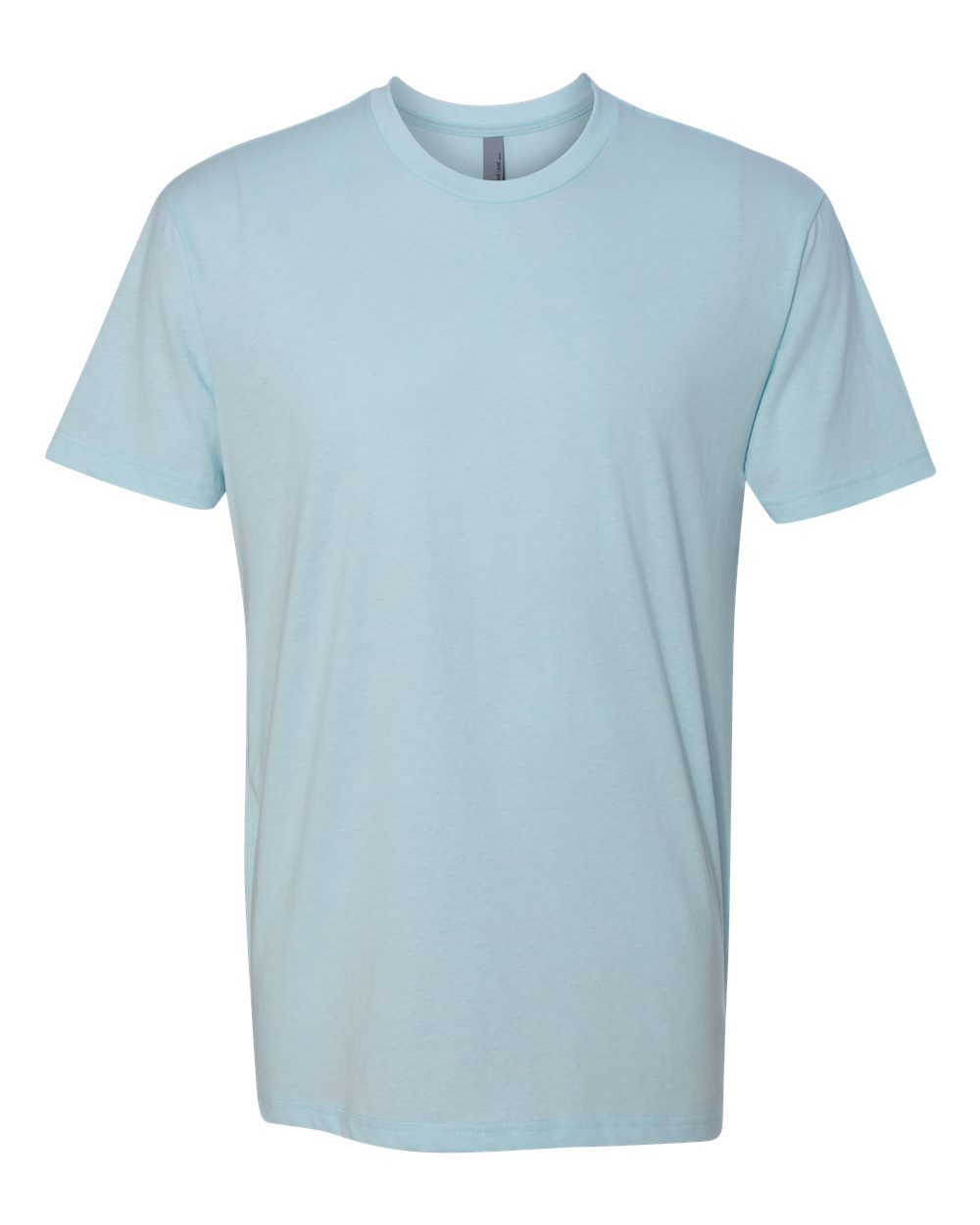 Next Level Unisex CVC T-shirt