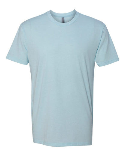 Next Level Unisex CVC T-shirt