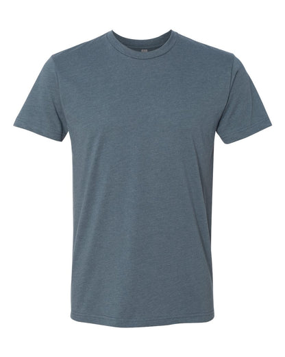 Next Level Unisex CVC T-shirt